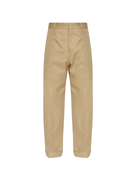 Pantaloni Dsquared2 fără toc