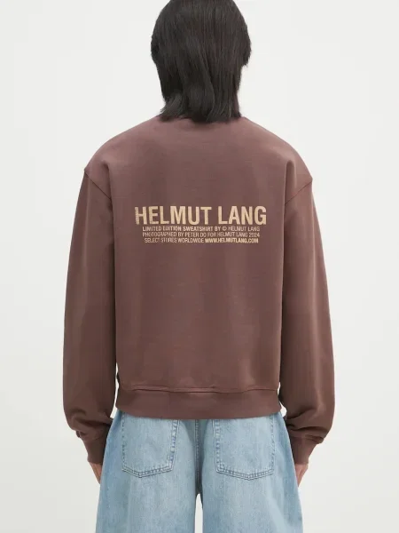 Свитер Helmut Lang