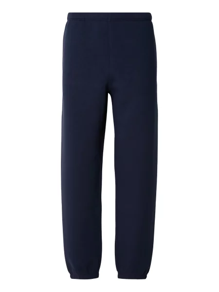 Calvin Klein Jeans Pantaloni închis albastru