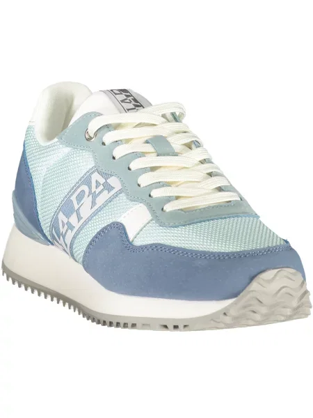 Tenisky Napapijri Shoes modrá