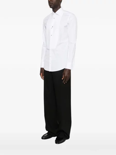 Cămașă Dolce & Gabbana alb