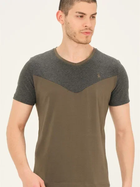 Majica Dewberry rjava