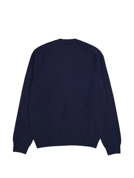 Pulover Comme Des Garçons Homme albastru