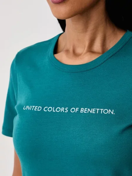 United Colors of Benetton футболка