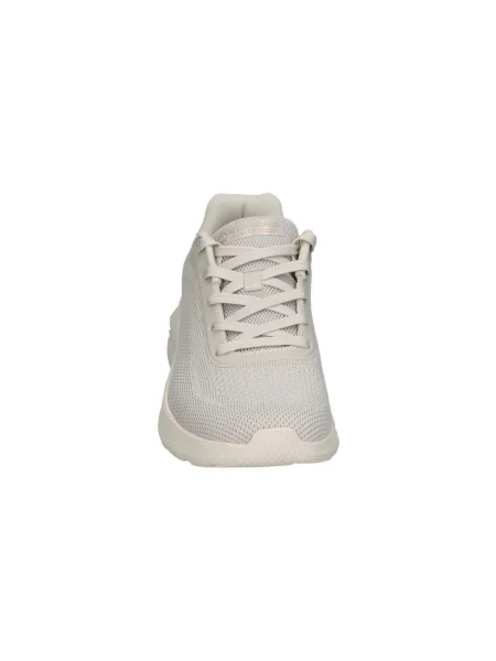 Félcipő Skechers fehér