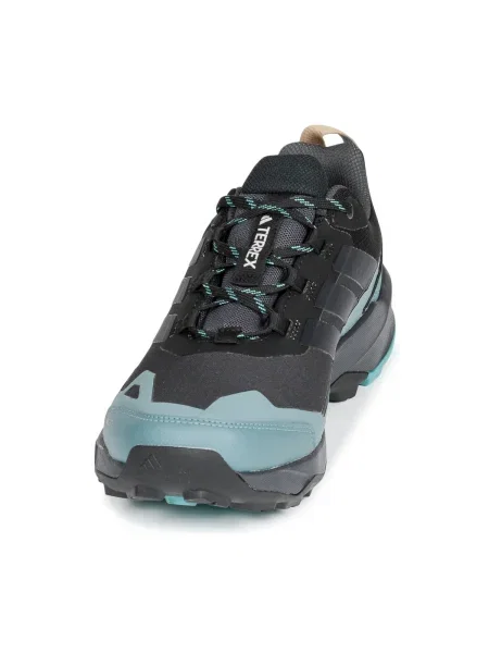 Tenisky Adidas Terrex čierna