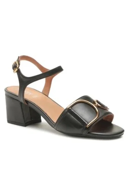 Sandale Geox negru