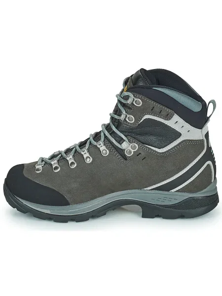 Pantofi Asolo gri