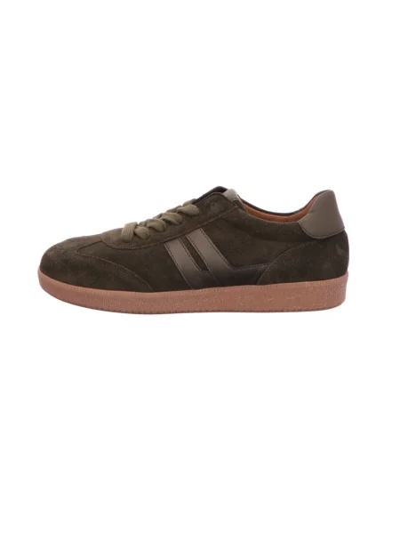 Sneakersy Gabor zielone