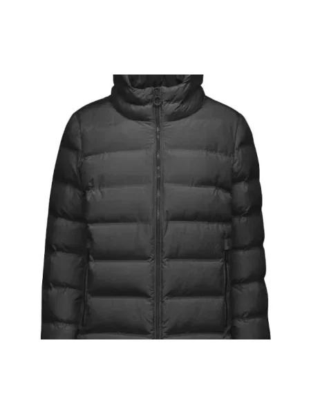 Geacă Geox negru