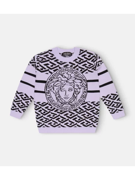Megztinis Versace
