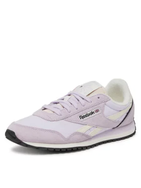 Sneakersy Reebok fialové