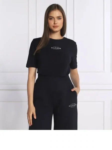 Tommy Hilfiger Póló kék