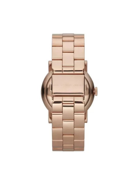 Zegarek Marc Jacobs różowy