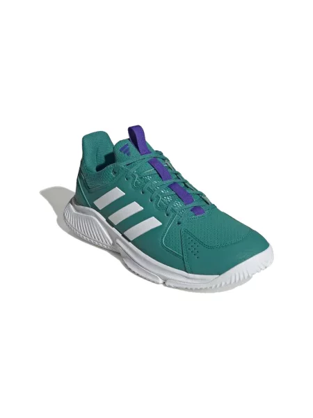 Pantofi Adidas verde