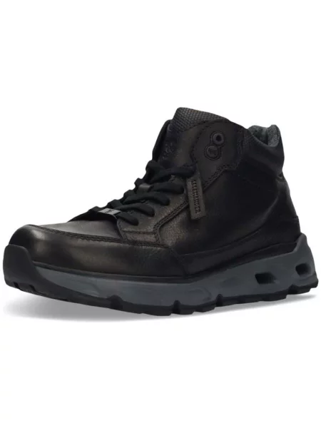 Pantofi Salamander negru