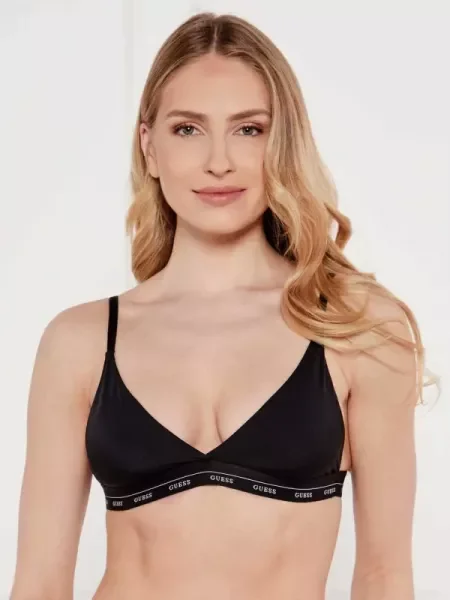 Guess Underwear Sutien JANE negru