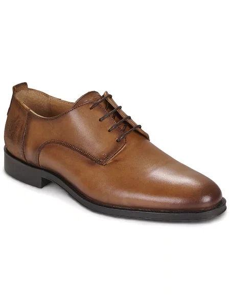 Pantofi Kost maro