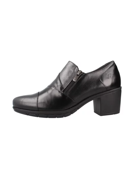Pantofi Fluchos negru