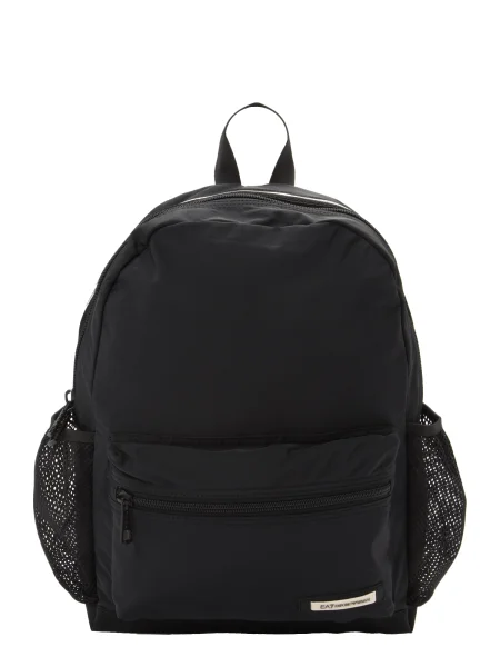 Emporio Armani Rucsac negru