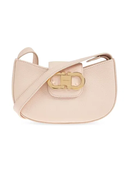 Torebka Ferragamo różowa