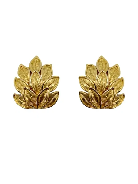 Cercei Jennifer Gibson Jewellery auriu