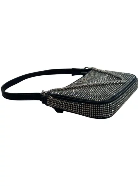 Geantă Twinset negru