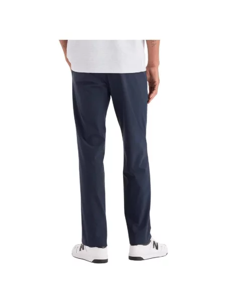 Pantaloni Dockers albastru
