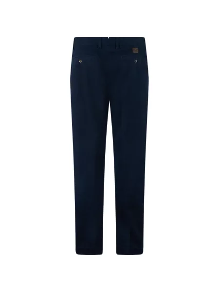 Pantaloni Slowear albastru