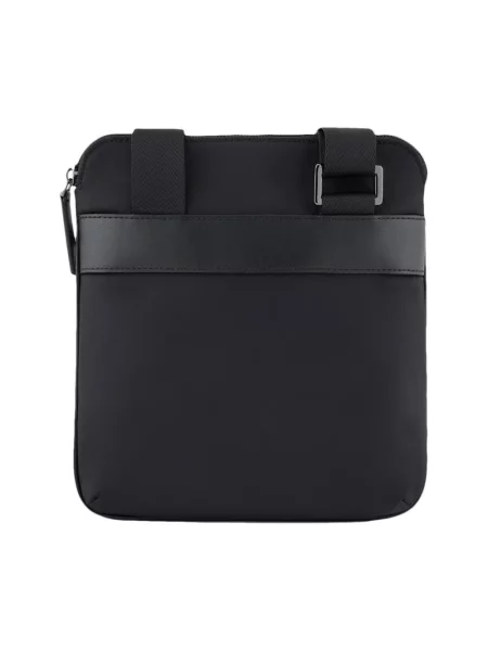 Saszetka Emporio Armani czarna