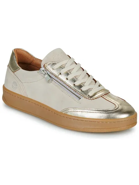 Pantofi Casual Attitude casual maro