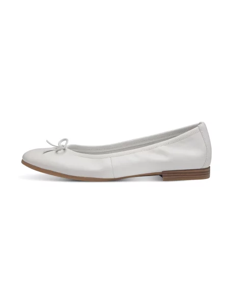 Balerina Tamaris fehér