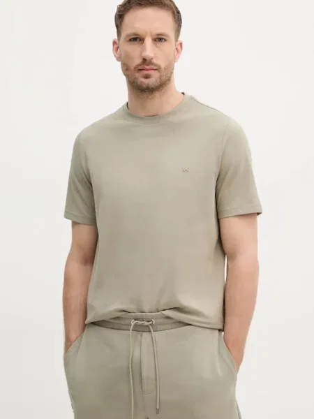 Michael Kors Tričko zelené