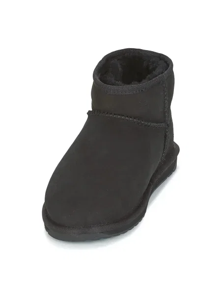 Cizme de zăpadă Emu negru