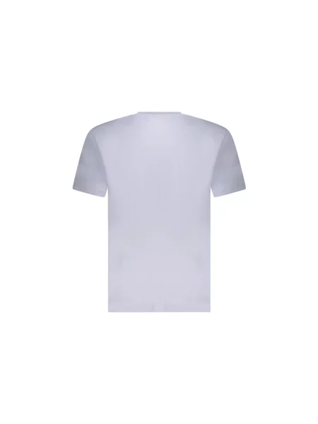 Tričko Calvin Klein biela