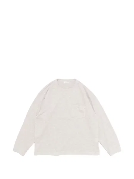 Tricou Still By Hand gri