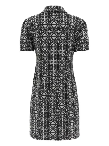 Rochie Max Mara de costum negru