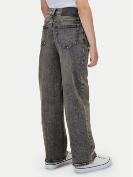 Calvin Klein Farmer Skater Sötétszürke