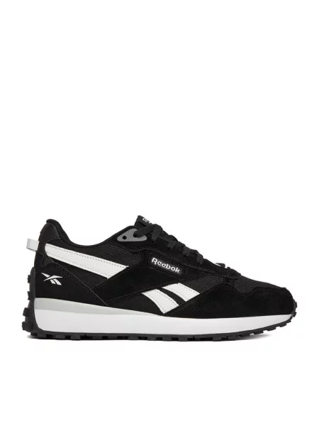 Sneakersy Reebok czarne