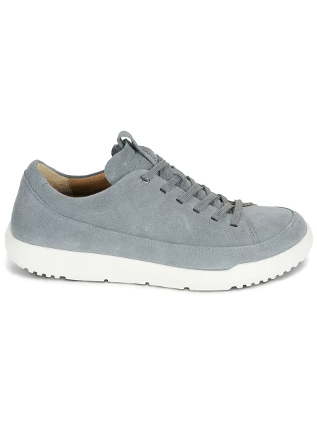Pantofi Birkenstock gri