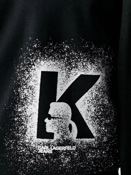 Свитер Karl Lagerfeld Jeans