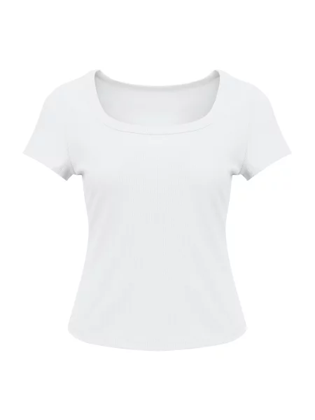 Imily Bela Tricou alb
