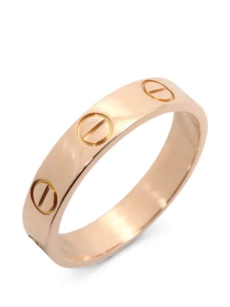Inel Cartier roz