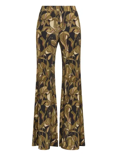 Pantaloni Maliparmi gri