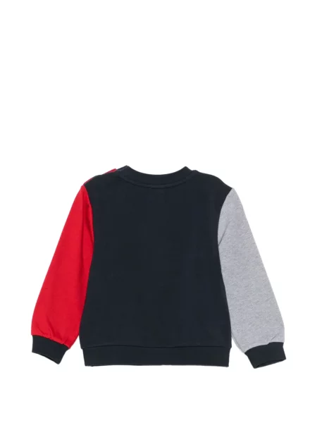 Bluza dziecięca Patachou niebieska