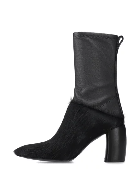 Botine Premiata negru
