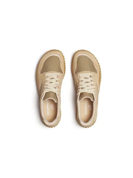 Pantofi Merrell bej