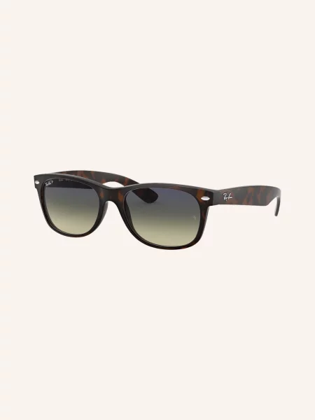 Ray-Ban Okulary Przeciwsłoneczne New Wayfarer gruen