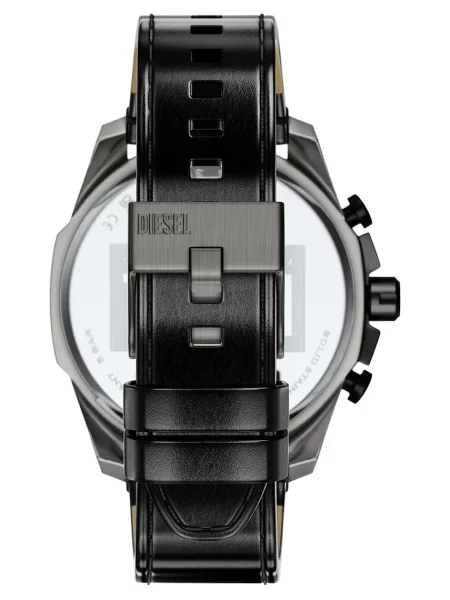 Ceas Diesel negru