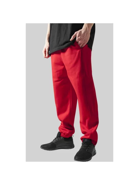 Pantaloni de trening Urban Classics negru